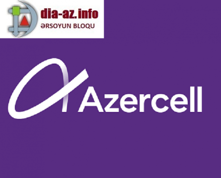 AY MAŞALLAH: “Azercell” də bahalaşmaya öz TÖHFƏSİNİ VERDİ... AY MAŞALLAH: “Azercell” də bahalaşmaya öz TÖHFƏSİNİ VERDİ...