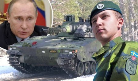 Rus ordusu daha bir Avropa ölkəsinə girir? Rus ordusu daha bir Avropa ölkəsinə girir?