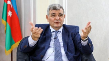 "Bütövlükdə bunu hansısa vəkil fəaliyyəti ilə əlaqələndirmək doğru deyil" "Bütövlükdə bunu hansısa vəkil fəaliyyəti ilə əlaqələndirmək doğru deyil"