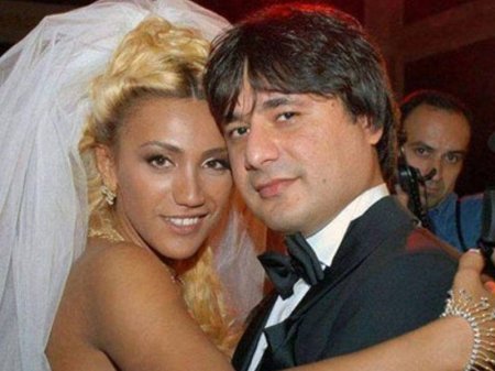 Röyanın keçmiş əri GÖRÜN İNDİ NƏ VƏZİYYƏTDƏDİR Röyanın keçmiş əri GÖRÜN İNDİ NƏ VƏZİYYƏTDƏDİR