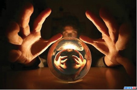 MƏŞHUR EKSTRASENS AÇIQLADI: 2024-cü ildə bizi nə gözləyir?