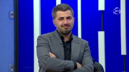 Zaur Baxşəliyev Azərbaycandan gedir? Zaur Baxşəliyev Azərbaycandan gedir?