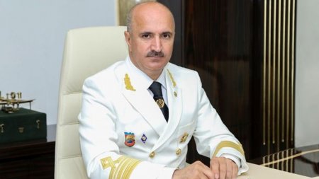 Rauf Vəliyev müşavirinə vəzifə verdiyi qurumu ləğv etdi
