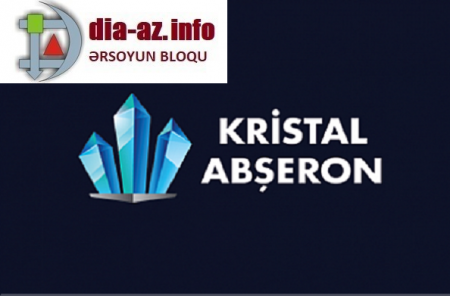 "Kristal Abşeron"da yaşayanların evini su basdı