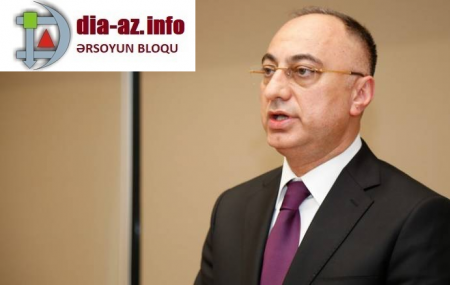 Təhməzovun ümidinə qalan təhlükəsizliyimiz... Təhməzovun ümidinə qalan təhlükəsizliyimiz...