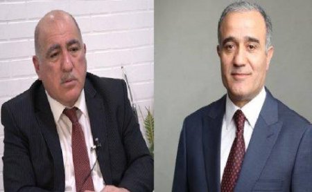 ""Elçibəy İnstitutu"nda şəxsi maraqlar üçün istifadə ediləcək bir şey yoxdur" ""Elçibəy İnstitutu"nda şəxsi maraqlar üçün istifadə ediləcək bir şey yoxdur"