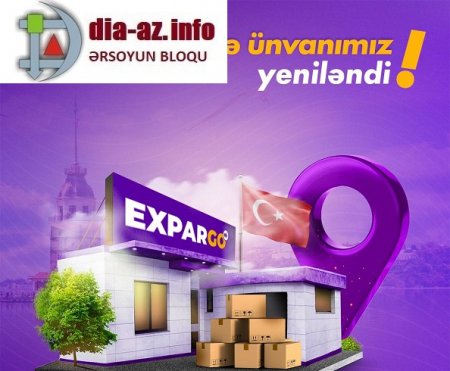 “Expargo” müştəriləri aldadır “Expargo” müştəriləri aldadır