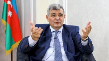 “Əvvəlki dövr deyil ki, hamı küçədə yığışıb...” “Əvvəlki dövr deyil ki, hamı küçədə yığışıb...”
