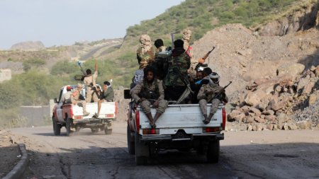 Yaxın Şərqdə yeni “qaynar nöqtə”: regional müharibə olacaq? Yaxın Şərqdə yeni “qaynar nöqtə”: regional müharibə olacaq?