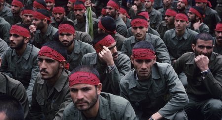 SEPAH necə yarandı və dünyaya təsirləri nələrdir? SEPAH necə yarandı və dünyaya təsirləri nələrdir?