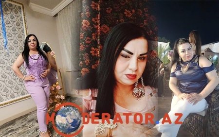 Maral Tahirqızı onunla bağlı paylaşıb edib, lağa qoyanlara SƏSLƏNDİ Maral Tahirqızı onunla bağlı paylaşıb edib, lağa qoyanlara SƏSLƏNDİ