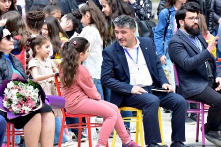 Naxçıvan MR Təhsil Nazirliyi repetitorluq monopoliyası yaradır?
