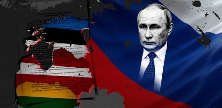 Rusiya-NATO müharibəsi başlayır? Rusiya-NATO müharibəsi başlayır?