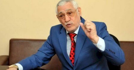 “Xalq artistiyəm, ancaq nə olsun, siçanlarla bir evdə...” “Xalq artistiyəm, ancaq nə olsun, siçanlarla bir evdə...”