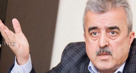 "Hansı cinayəti etmişik ki, üzərimizə qoşun yeridirlər" "Hansı cinayəti etmişik ki, üzərimizə qoşun yeridirlər"