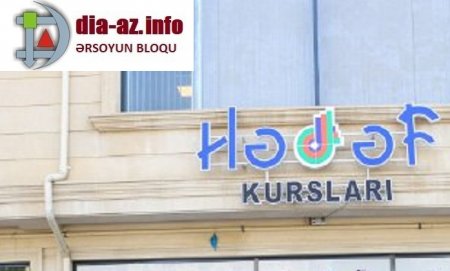 Naxçıvanda şagirdlərə „Hədəf Kursları” MƏCBURİYYƏTİ... Naxçıvanda şagirdlərə „Hədəf Kursları” MƏCBURİYYƏTİ...