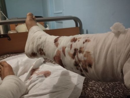 Mübariz Mənsimovun bosmanı onu və şirkətini sərt tənqid etdi... Mübariz Mənsimovun bosmanı onu və şirkətini sərt tənqid etdi...
