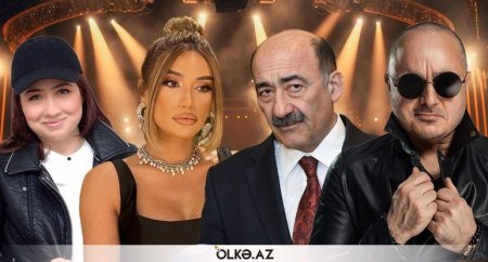 Aygün Bəylər, Xalq artisti meyarı, təzadlı fikirlər Aygün Bəylər, Xalq artisti meyarı, təzadlı fikirlər