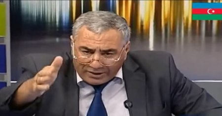 Seçki debatlarında Hafiz Hacıyevin görünən YERİ: Seçki debatlarında Hafiz Hacıyevin görünən YERİ: