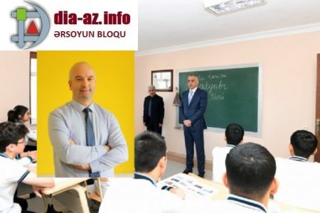 Elxan Nəcəfov kimdir: Ustadına kəm baxan “şəyird”, yoxsa Naxçıvan MR Təhsil naziri? Elxan Nəcəfov kimdir: Ustadına kəm baxan “şəyird”, yoxsa Naxçıvan MR Təhsil naziri?