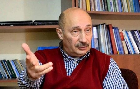 “Ermənistan istəsə də, bizə təhlükə törədə bilməz” “Ermənistan istəsə də, bizə təhlükə törədə bilməz”