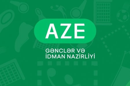 Gənclər və İdman Nazirliyinin vəzifələrində dəyişiklik edilib