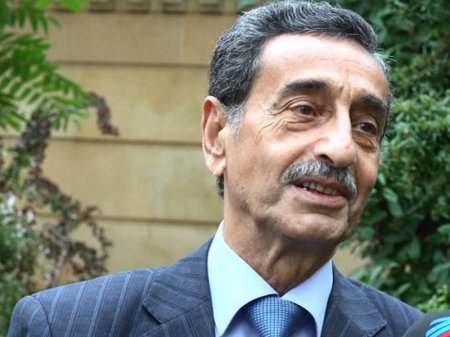 "Aktyorlar elə sovet dövründə də az maaş alıblar" "Aktyorlar elə sovet dövründə də az maaş alıblar"