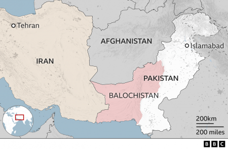 İran və Pakistan gərginliyi NİYƏ YAŞANDI?.. İran və Pakistan gərginliyi NİYƏ YAŞANDI?..
