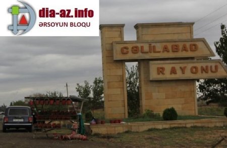 İlqar Həbiyevin qardaşı da Cəlilabadda NARAZILIQ YARADIR... İlqar Həbiyevin qardaşı da Cəlilabadda NARAZILIQ YARADIR...