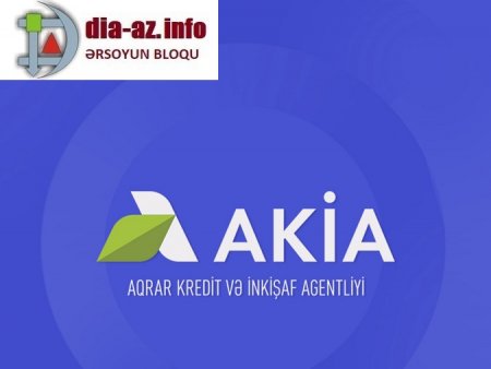 Aqrar Kredit və İnkişaf Agentliyi bu sahəyə NİYƏ subsidiya ayırmır ki?.. Aqrar Kredit və İnkişaf Agentliyi bu sahəyə NİYƏ subsidiya ayırmır ki?..