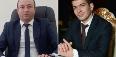 Naxçıvan Mədəniyyət Nazirliyində qalmaqal Naxçıvan Mədəniyyət Nazirliyində qalmaqal