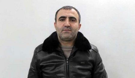 İş adamının övladını oğurlayan avtoritet tutuldu