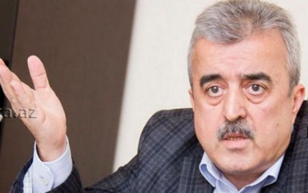 "Seçkilərə getməmək həmin seçkilərin taleyini başqalarının ixtiyarına buraxmaq deməkdir...” "Seçkilərə getməmək həmin seçkilərin taleyini başqalarının ixtiyarına buraxmaq deməkdir...”