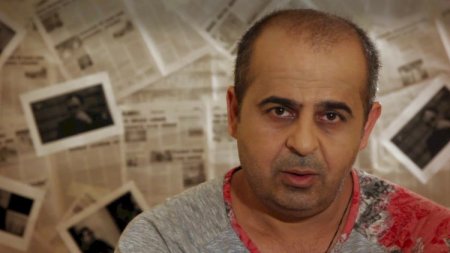 "Teatrların repertuar siyasətinə hansısa nəzarətin olması əslində çox yaxşı haldır" "Teatrların repertuar siyasətinə hansısa nəzarətin olması əslində çox yaxşı haldır"