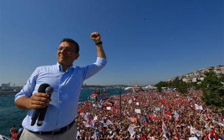 Ərdoğan İmamoğlunun seçilməməsi üçün görün, nələrə atır Ərdoğan İmamoğlunun seçilməməsi üçün görün, nələrə atır
