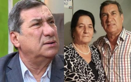 "Gecə yatanda televizoru söndürmürdü ki, səsi gəlsin" "Gecə yatanda televizoru söndürmürdü ki, səsi gəlsin"