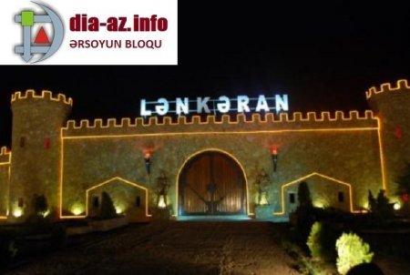 Lənkəranda bu məktəbin halına ağlayan lazımdır... Lənkəranda bu məktəbin halına ağlayan lazımdır...