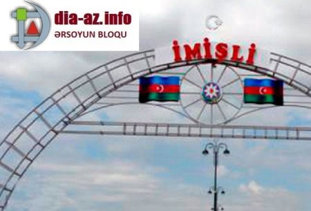 İmişlidəki özbaşınalığa nədən GÖZ YUMULUR... İmişlidəki özbaşınalığa nədən GÖZ YUMULUR...
