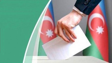 Azərbaycanda prezident seçkiləri: xalq kimə səs verəcək? Azərbaycanda prezident seçkiləri: xalq kimə səs verəcək?
