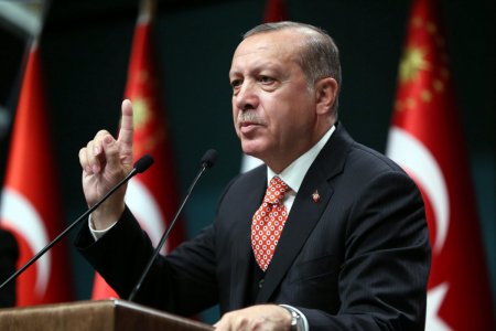 Ərdoğandan 10 il sonra bir ilk: Mehriban düşmənlər barışır Ərdoğandan 10 il sonra bir ilk: Mehriban düşmənlər barışır
