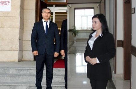 Naxçıvanın Kənd Təsərrüfatı naziri kollec məzunudur Naxçıvanın Kənd Təsərrüfatı naziri kollec məzunudur