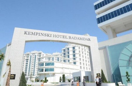 Həbs olunan Tağı İbrahimovun “Kempinski Hotel” macəraları