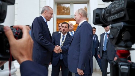 Çarın Türkiyəyə gözlənilən səfərində məqsəd: Çarın Türkiyəyə gözlənilən səfərində məqsəd: