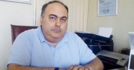 Prezidentliyə namizəd “Kristal Abşeron”dan edilən ŞİKAYƏTLƏRDƏN danışdı Prezidentliyə namizəd “Kristal Abşeron”dan edilən ŞİKAYƏTLƏRDƏN danışdı