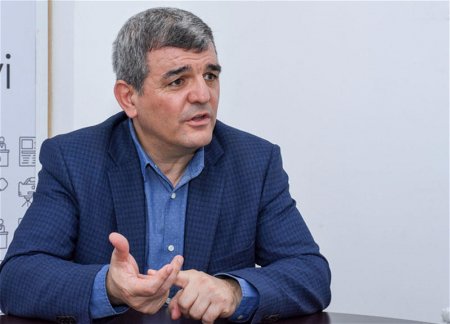 “İran tərəfi mənə təşkil edilmiş sui-qəsdlə bağlı təşkilatçıların bizə verilməsini də təmin etməlidir” “İran tərəfi mənə təşkil edilmiş sui-qəsdlə bağlı təşkilatçıların bizə verilməsini də təmin etməlidir”