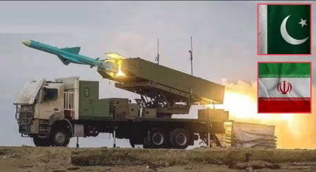 Pakistan və İran müharibə astanasındadır Pakistan və İran müharibə astanasındadır