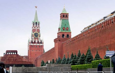“Kreml BCM-in orderi ilə bağlı İrəvandan təminatlar istəyir”