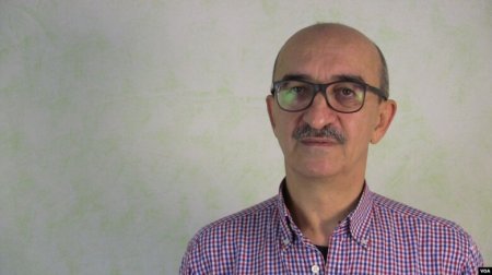 “Ermənilər Azərbaycanın gücünü yoxlamaq istəyir” “Ermənilər Azərbaycanın gücünü yoxlamaq istəyir”