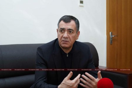 " Azərbaycan iqtidarının buna nə dərəcədə hazır olduğuna əmin deyiləm" " Azərbaycan iqtidarının buna nə dərəcədə hazır olduğuna əmin deyiləm"