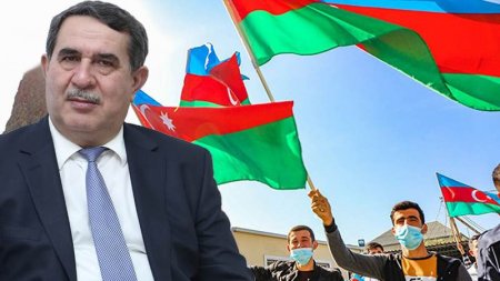 Əvvəl parlament, sonra bələdiyyə seçkiləri? Əvvəl parlament, sonra bələdiyyə seçkiləri?